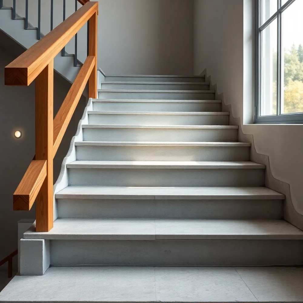 Ofertą na sprzątanie klatek schodowych wzór