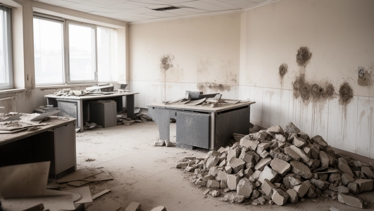 ofertą na sprzątanie wzór