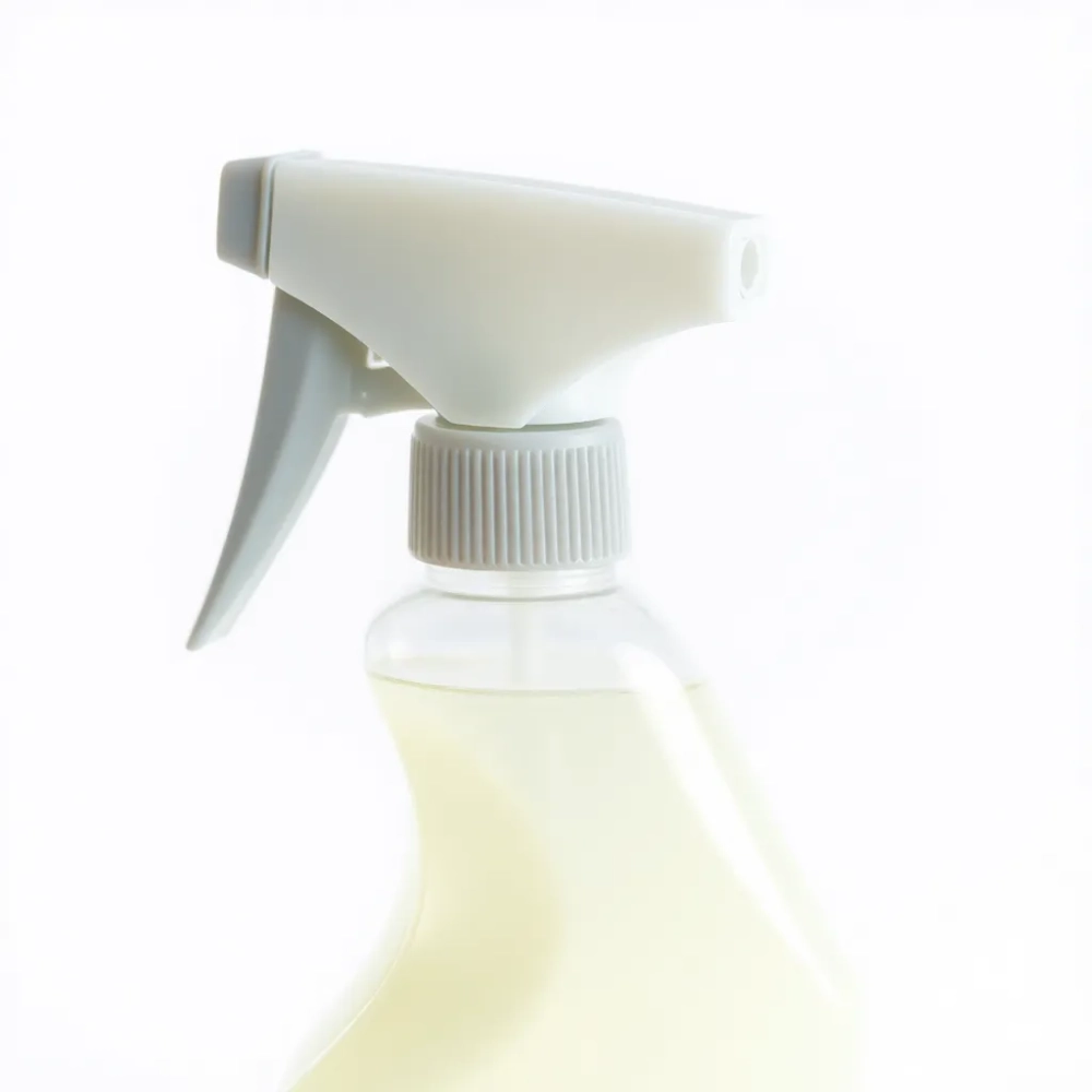 Płyn z octem do sprzątania