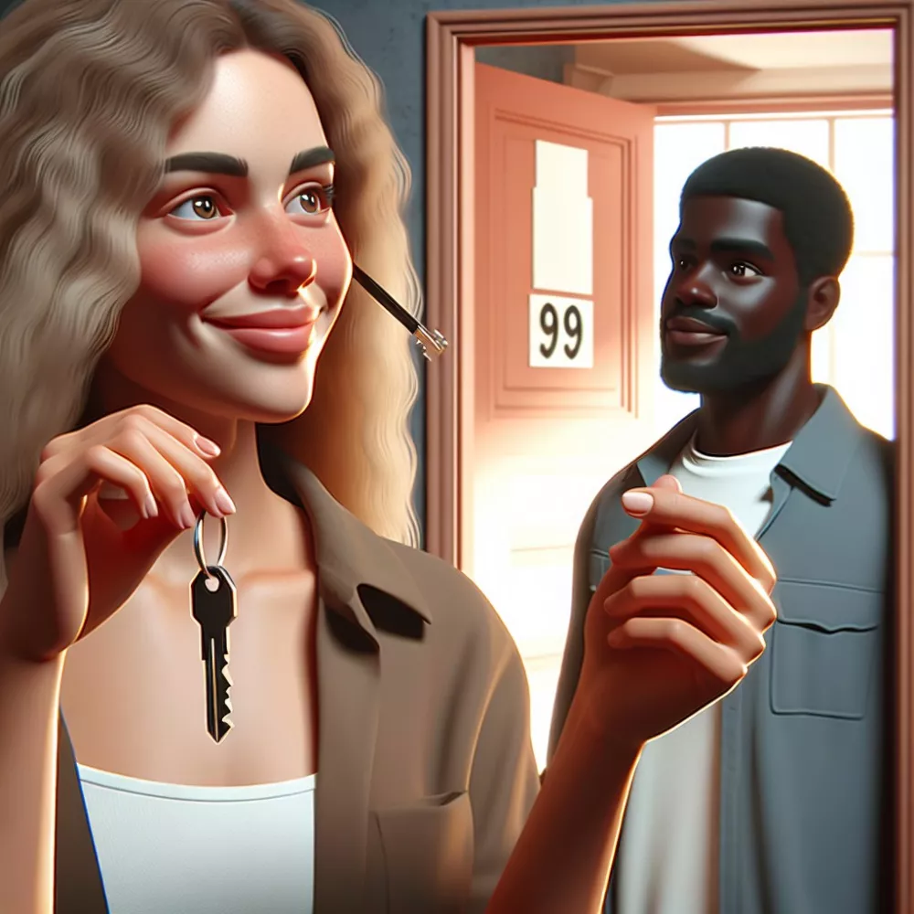 Prawa i obowiązki przy odbiorze mieszkania nowego