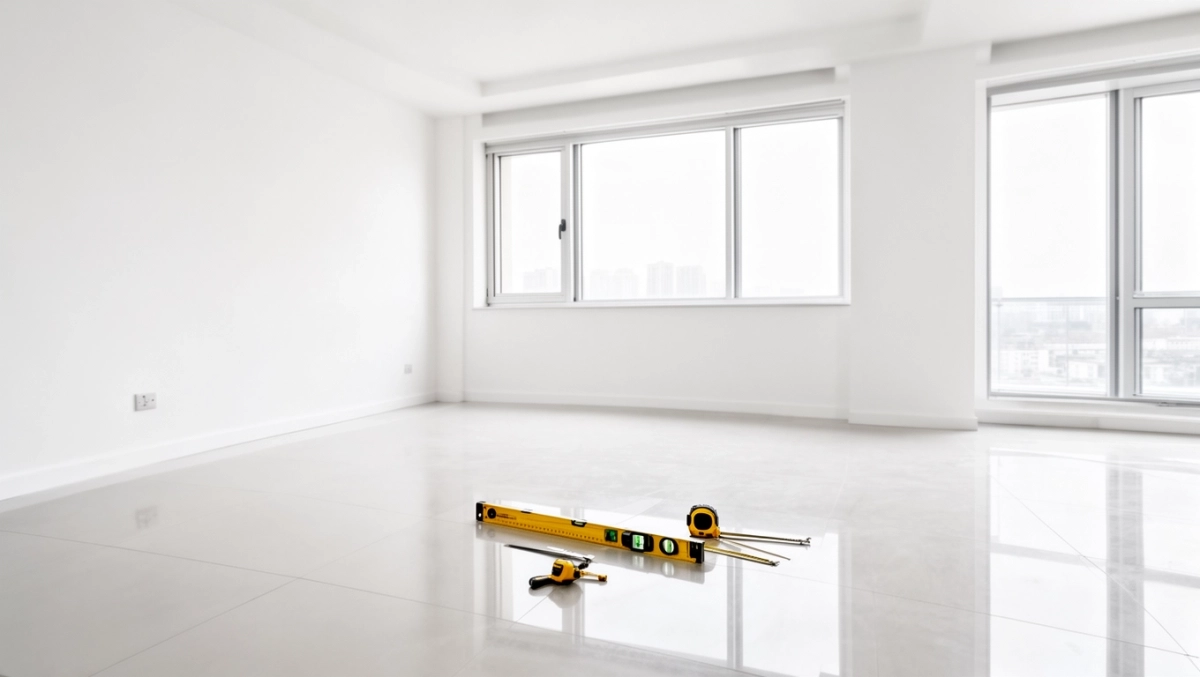 Profesjonalny odbiór mieszkania od dewelopera cena