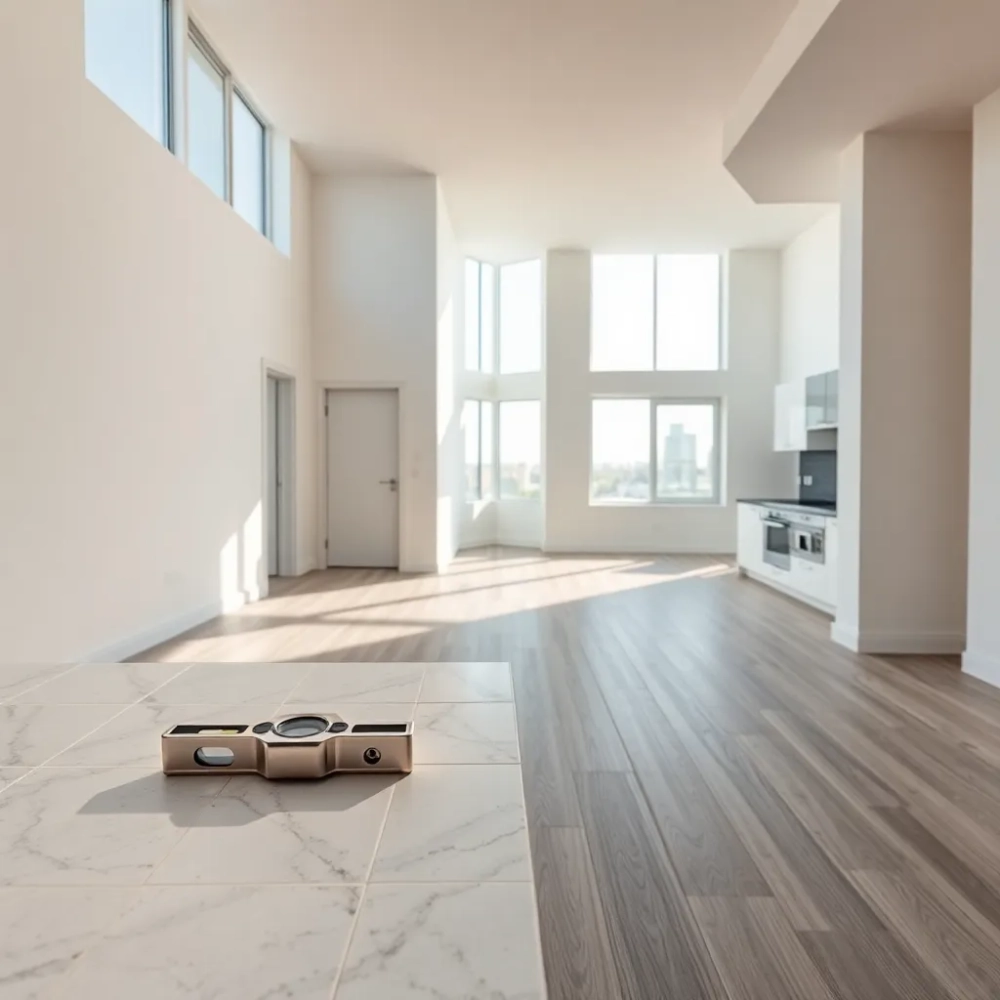 Profesjonalny odbiór mieszkania od dewelopera