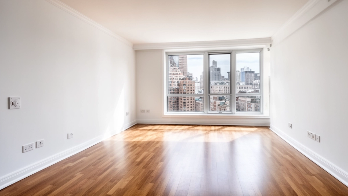 Przedodbiór mieszkania