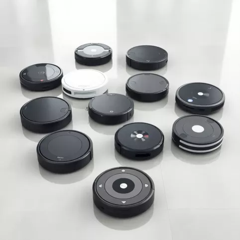 10 najlepszych robotów sprzątających