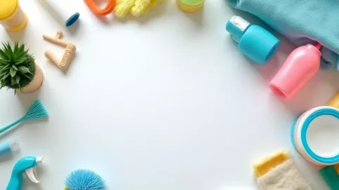 Cennik sprzątania biura