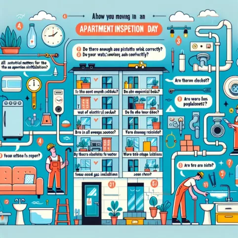 Checklista odbioru mieszkania Co sprawdzić