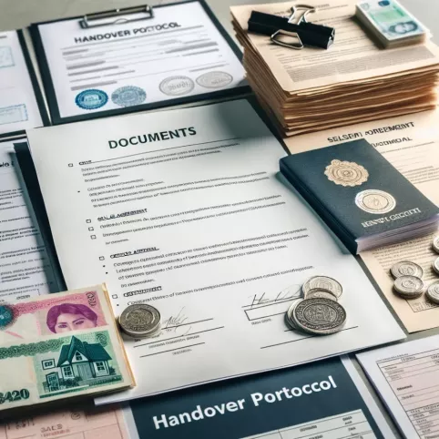 Dokumenty niezbędne do odbioru mieszkania od dewelopera