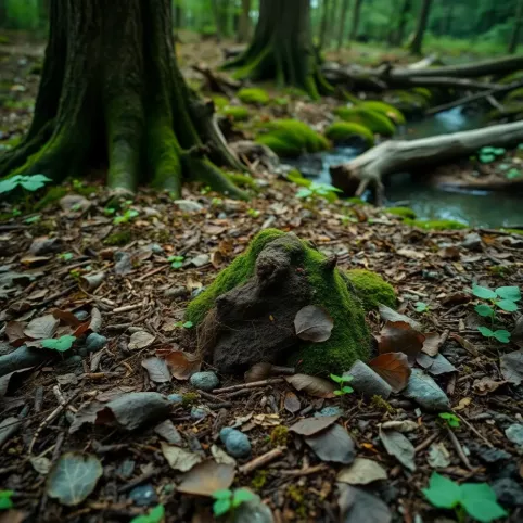 Gdzie nie trzeba sprzątać po psie