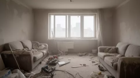 gruntowne sprzątanie mieszkania warszawa