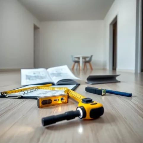 Ile kosztuje odbiór mieszkania