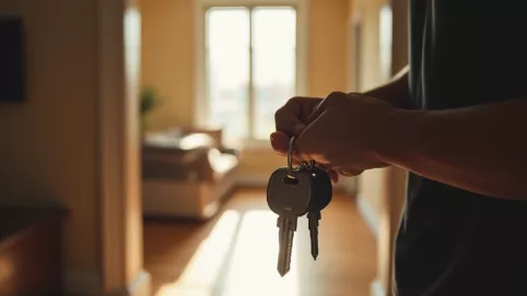 Ile kosztuje odbiór mieszkania od dewelopera