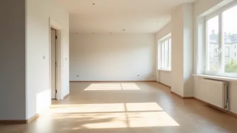 Ile kosztuje odbiór mieszkania od dewelopera Bielsko Biała