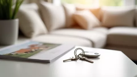 Ile kosztuje odbiór mieszkania od dewelopera Elbląg