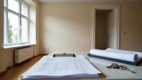 Ile kosztuje odbiór mieszkania od dewelopera Rybnik