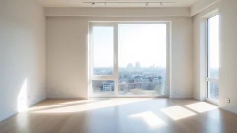 Ile kosztuje odbiór mieszkania od dewelopera Rzeszów