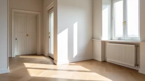 Ile kosztuje odbiór mieszkania od dewelopera Szczecin