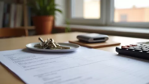 Ile kosztuje odbiór mieszkania przez fachowca Białystok