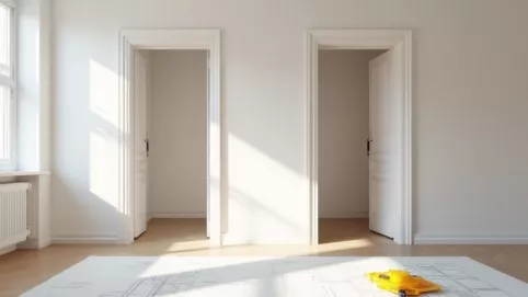 Ile kosztuje odbiór mieszkania przez fachowca Kielce