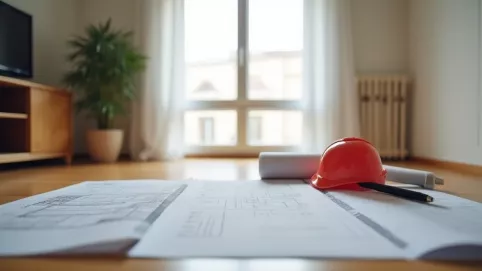 Ile kosztuje odbiór mieszkania przez fachowca Poznań