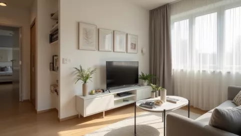 Ile kosztuje odbiór mieszkania przez fachowca Szczecin