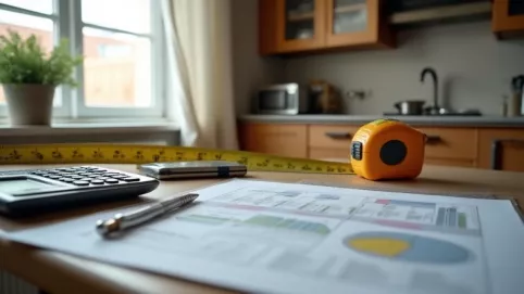 Ile kosztuje odbiór mieszkania przez fachowca Zabrze