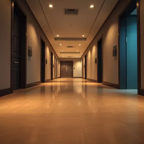 Ile pokoi powinna sprzątać pokojowa podczas zmiany