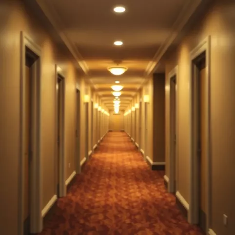 Ile pokoi sprząta pokojowa