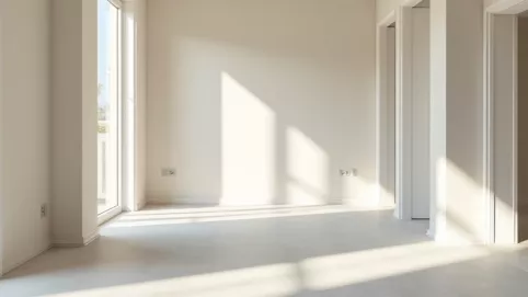 Ile trwa odbiór mieszkania