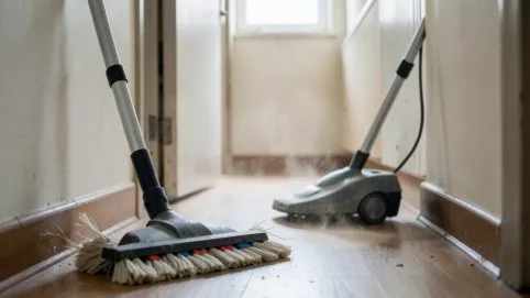 Ile zarabia sprzątaczka za godzinę