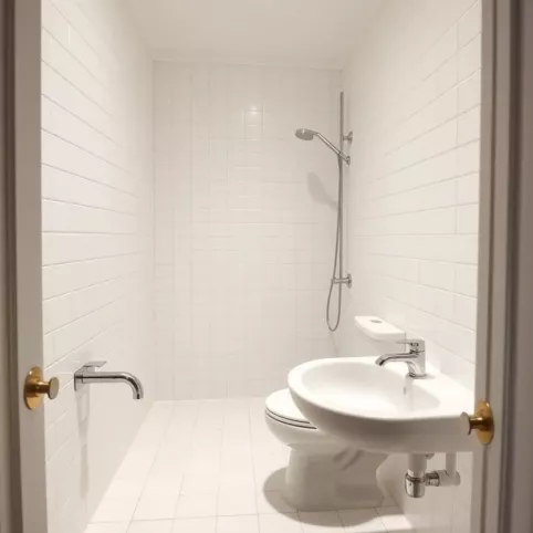 Jak często sprzątać łazienkę