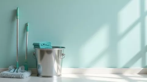 Jak ładnie nazwać stanowisko sprzątaczka