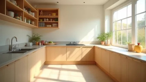 Jak nauczyć się sprzątać