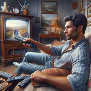 jak odbierać telewizję naziemną