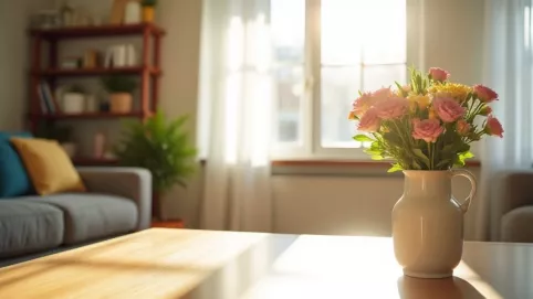 Jak posprzątać dom w jeden dzień