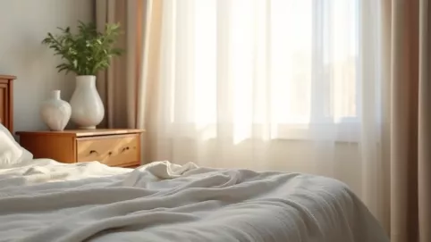 Jak posprzątać pokój w 5 minut