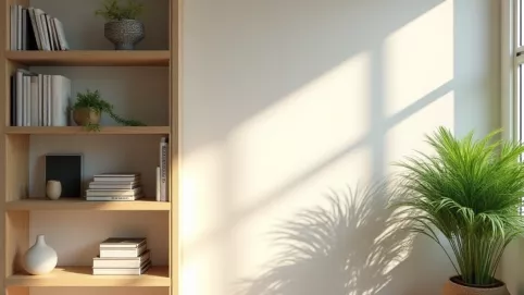 Jak posprzątać zagracone mieszkanie