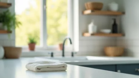 Jak sprzątać w domu