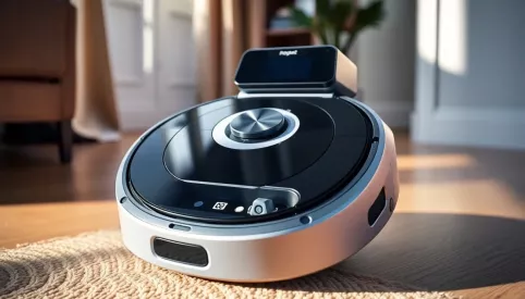 Jaki robot sprzątający do 2000