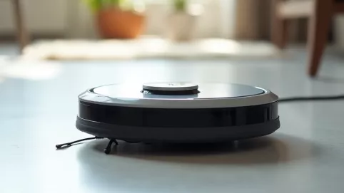 Jaki robot sprzątający do 2500