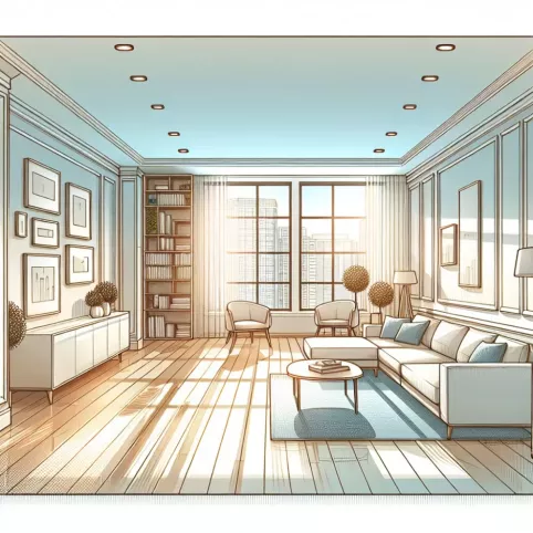 Jakie wady są akceptowalne przy odbiorze mieszkania