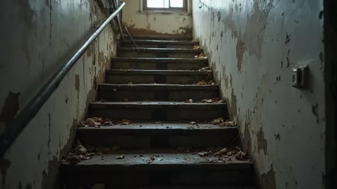 Obowiązek sprzątania klatki schodowej