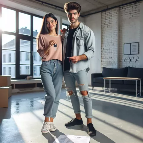 Odbiór mieszkania a prawa konsumenta