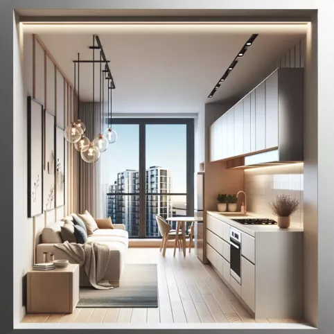 Odbiór mieszkania a rękojmia dewelopera