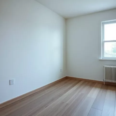 Odbiór mieszkania bez prądu