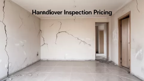 Odbiór mieszkania cennik