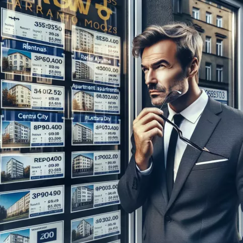 Odbiór mieszkania cennik Warszawa