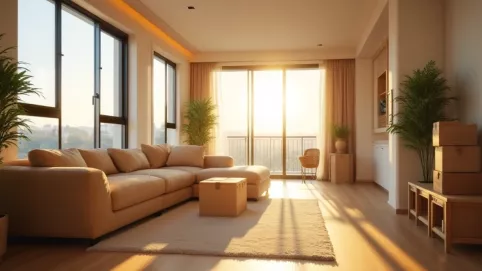 Odbiór mieszkania jak się przygotować