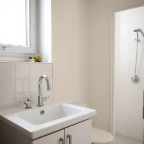 Odbiór mieszkania komunalnego po remoncie