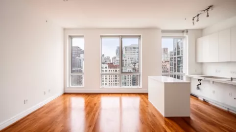 Odbiór mieszkania od dewelopera checklista