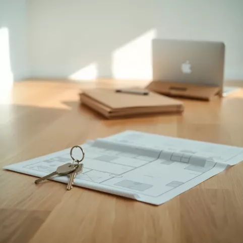 Odbiór mieszkania od dewelopera co dalej